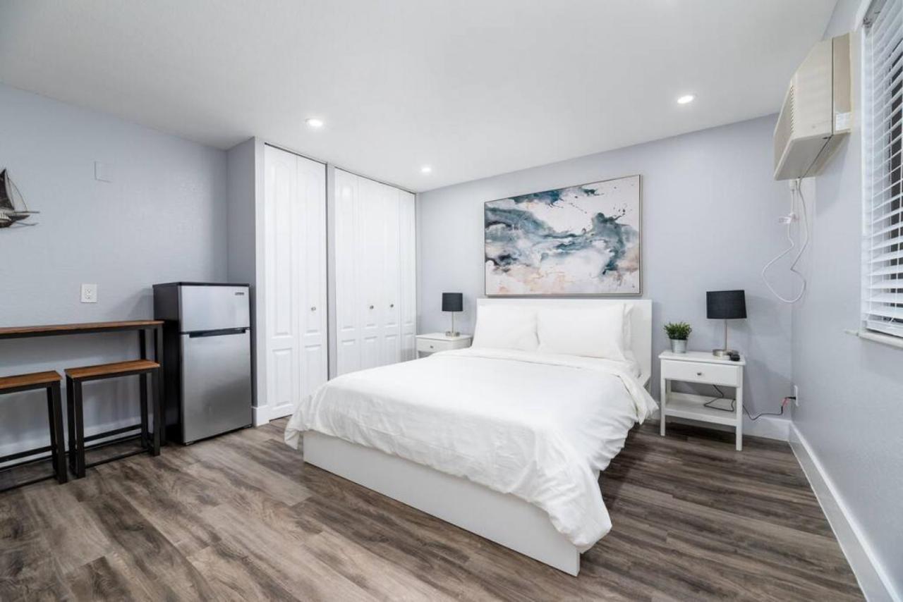 Shell On The Beach 104 - Renovated Hollywood Exterior photo